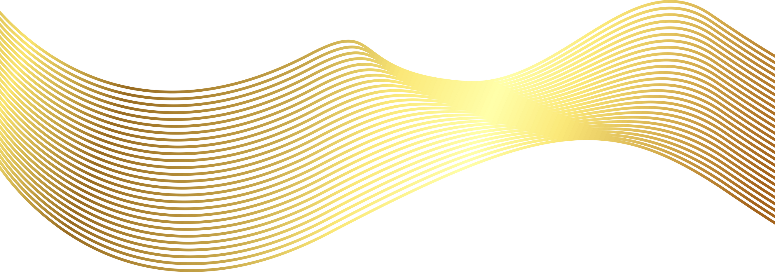 Luxury border color gold