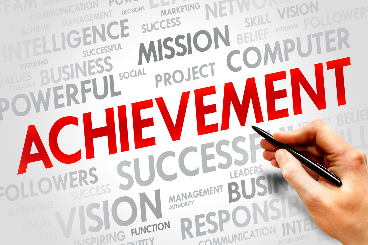 Achievement